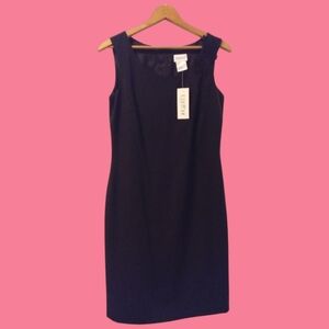 NWT Together Little Black Dress